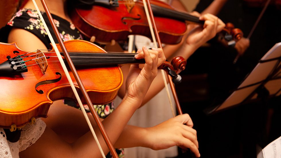 classical music mousiki